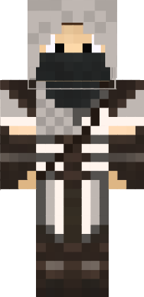 Preview of texture: Ninja Assassin