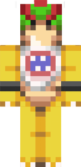 Mario & Sonic at the London 2012 Olympic Games Bowser Jr.