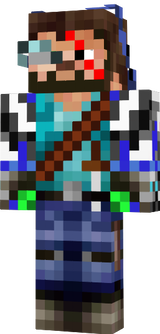 SteveBOOM