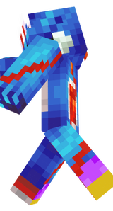 mein skin