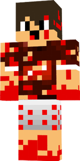 Porret Acabado pra nova série machinima