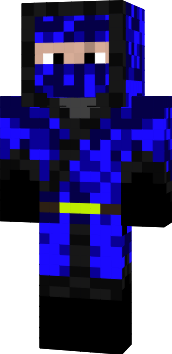 Preview of texture: ninja