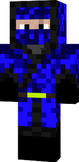 ninja
