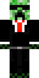 Agent Creeper