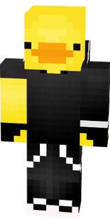 pato skin