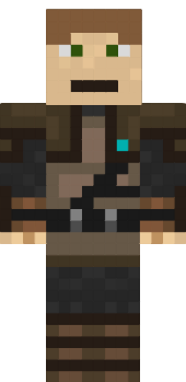 Preview of texture: jack