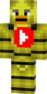 Papera Animatronic