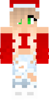 Chrismas Minecraft 2