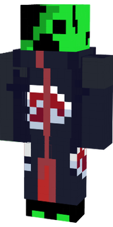 CREEPASUKI