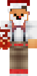 Weihnachtsmann Raydrid