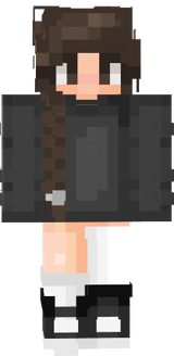 itzcrysnuf