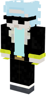 all rick 