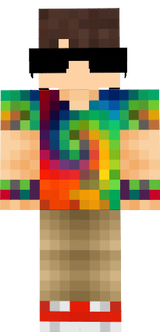 virosstille