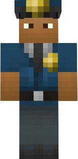 Javan Cop