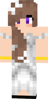 PANDA mariée
