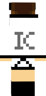 Illimity craft skin