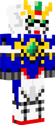 Preview of texture: robot