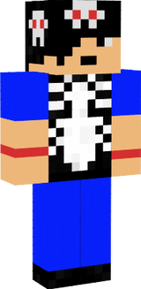 Gamer_misture