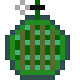 Snowall - grenade "SB-1" by PashaShef