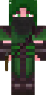 green ninja