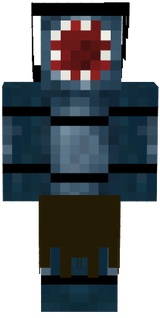 squiddy the pirate