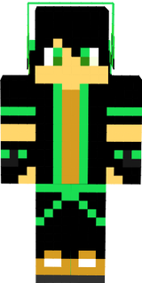 nicks