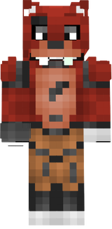 foxy