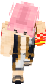Ciaooo42 (Natsu)
