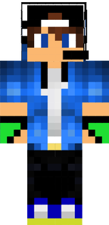 god