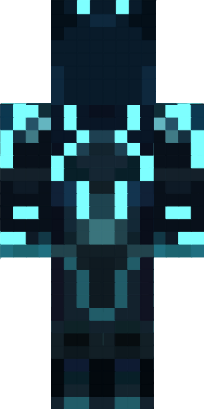 Preview of texture: Herobrine