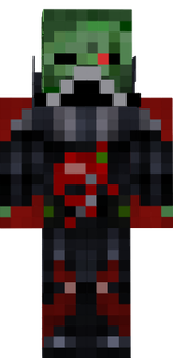 Darth Vader