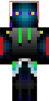 Main Skin