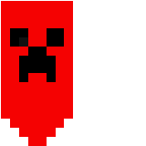 capa de creeper