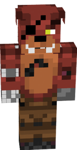 _FoxyFazbear_