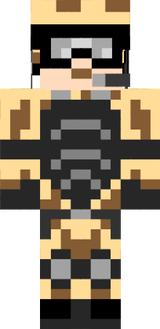 Soldier