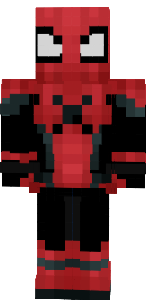 Preview of texture: Spider-Man Far From Home