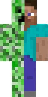 SteveCreeper