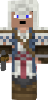 de assassins creed gast