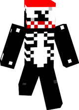 Papai Noel Venom
