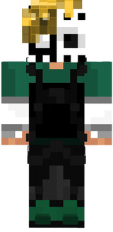 ZeroDelirious Pastel