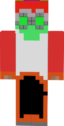 Preview of texture: foxyfangamer