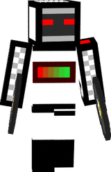 Snow-Bot
