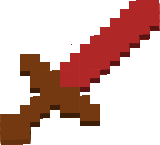 Foxy's sword
