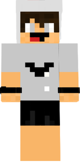 Skin Minecraft