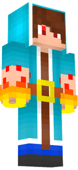 CoC Wizard EnderAction