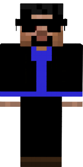Preview of texture: Admin
