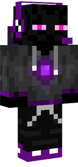 AJlioTIPzola's Enderman Pimp