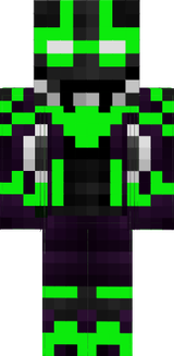 Creeper Robot
