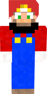 (mario) the music box the mario body