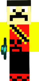 GeranSkot